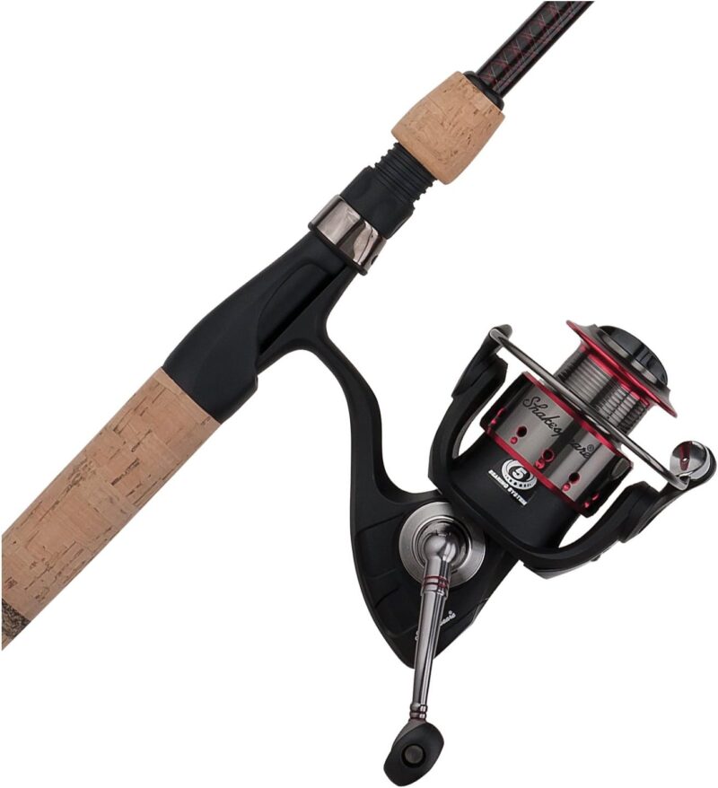 Ugly Stik® Elite Spinning Combo