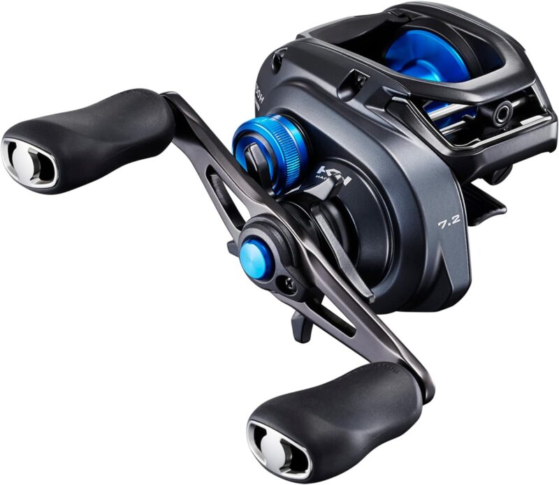 HIMANO SLX XT Series Casting Reel