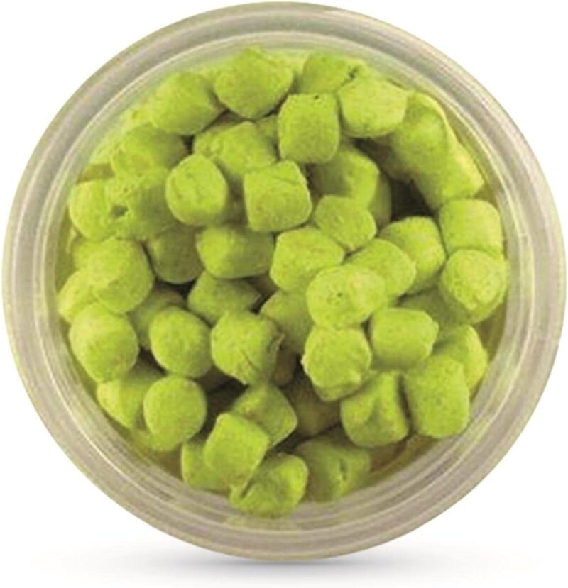 Berkley PowerBait Crappie Nibbles Fishing Dough Bait