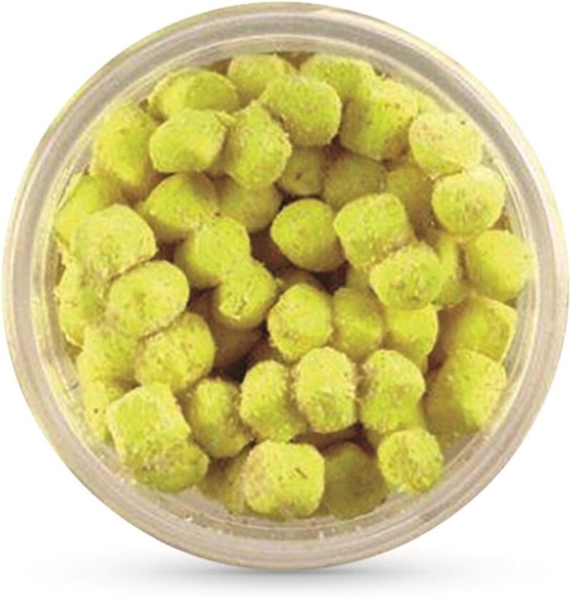 Berkley PowerBait Crappie Nibbles Fishing Dough Bait