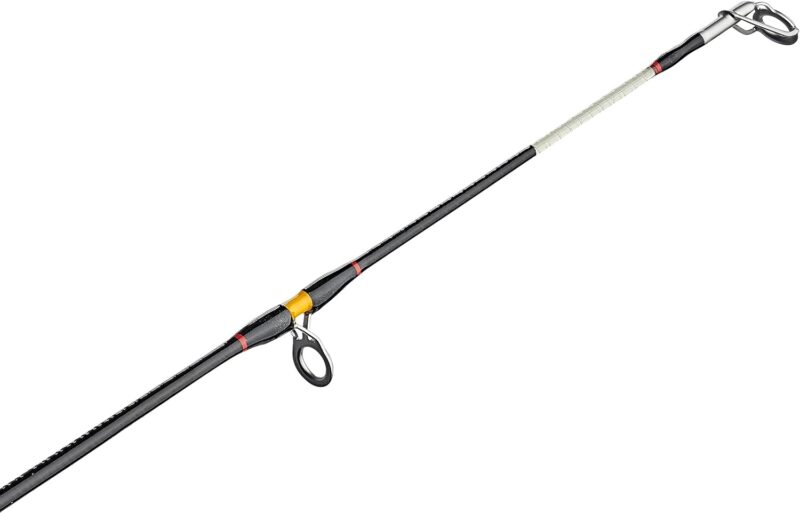 Ugly Stik Bigwater Spinning Fishing Rod