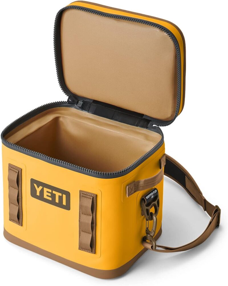 YETI Hopper Flip 12 Portable Soft Cooler